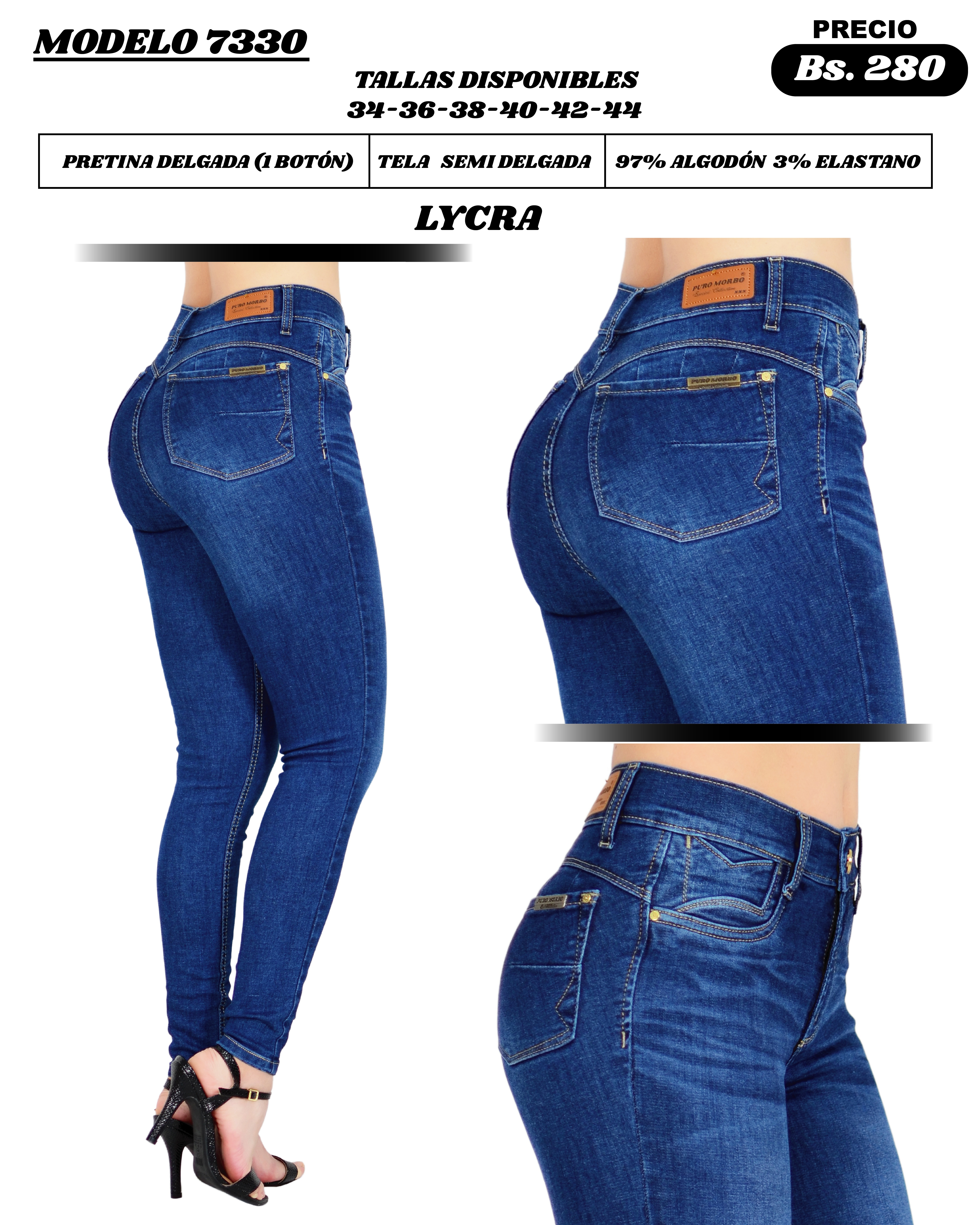 Modelo 7330