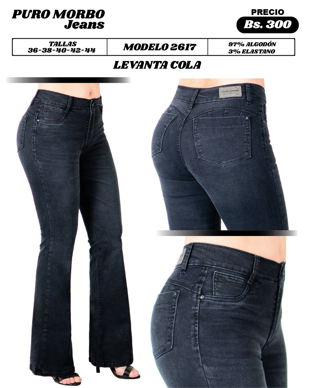 Modelo 2617