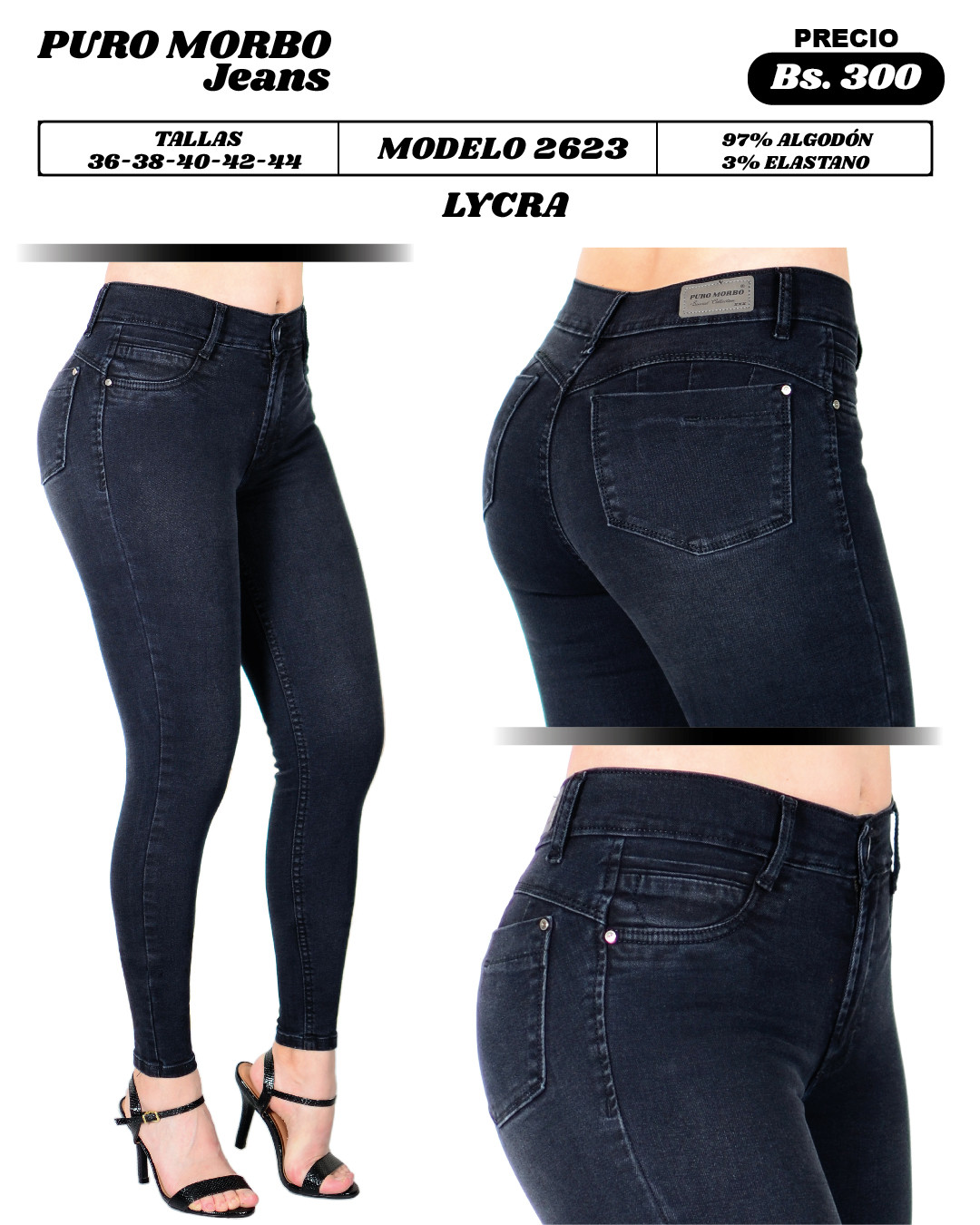 Modelo 2623