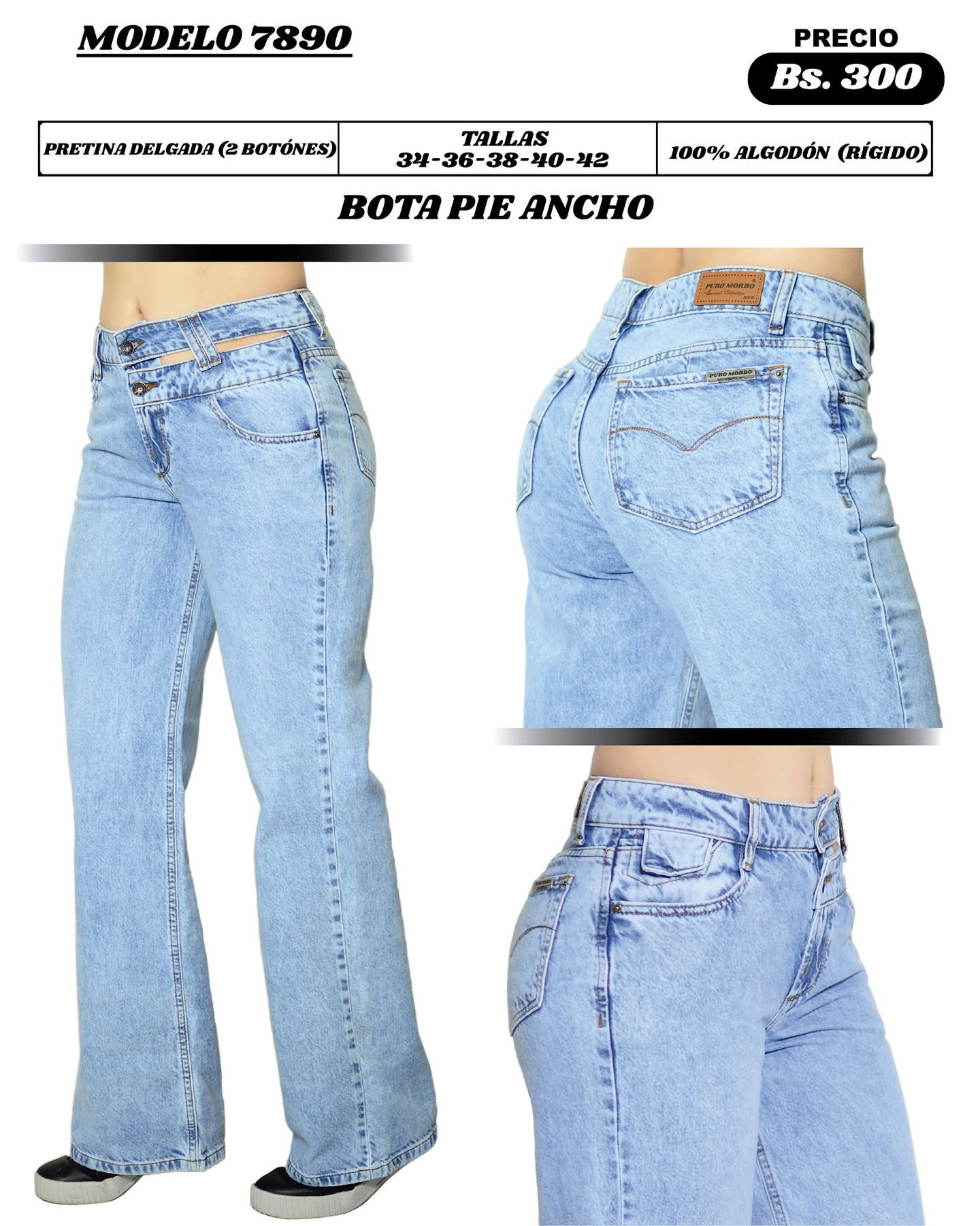Modelo 7890