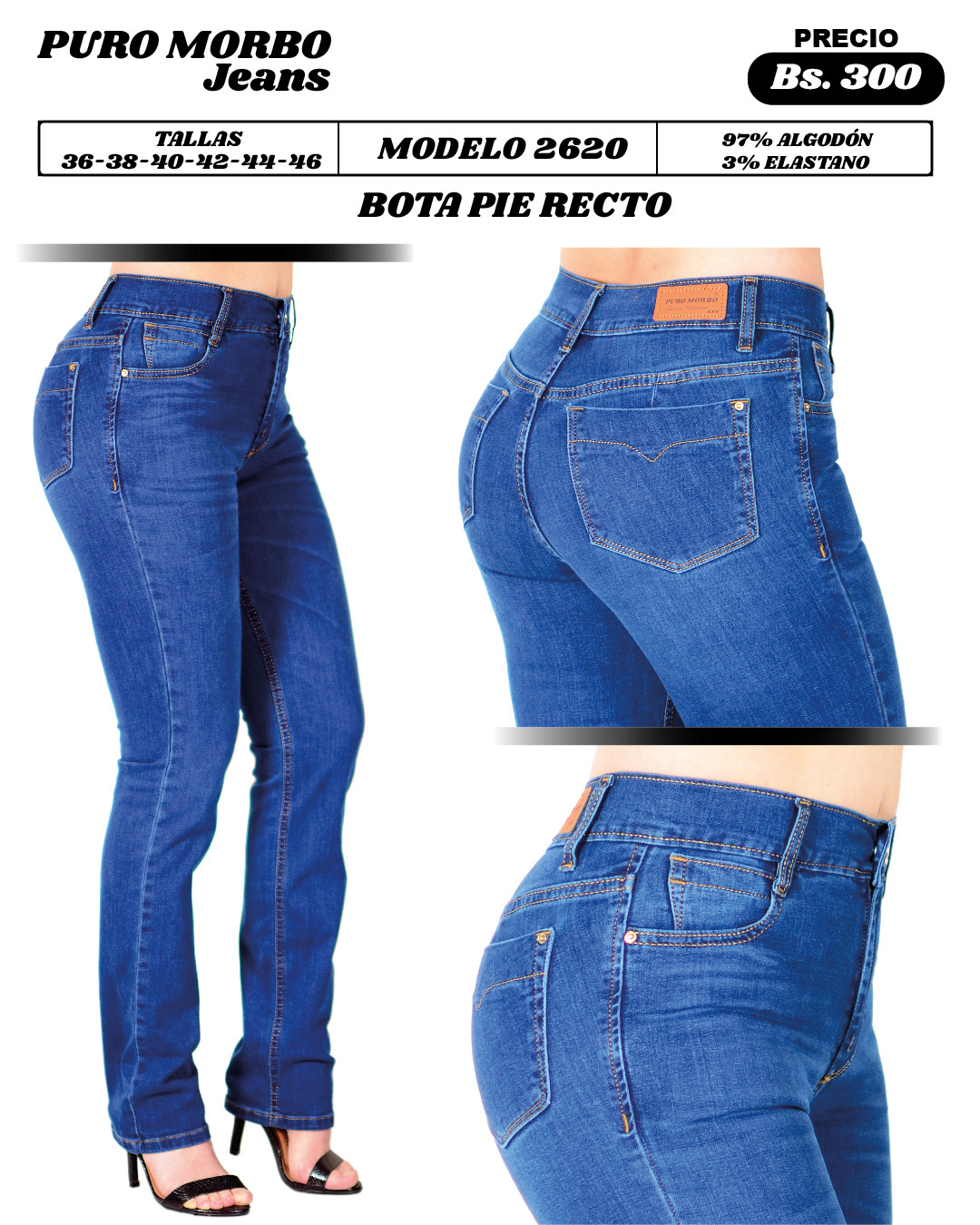 Modelo 2620